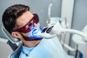 Tooth Whitening
